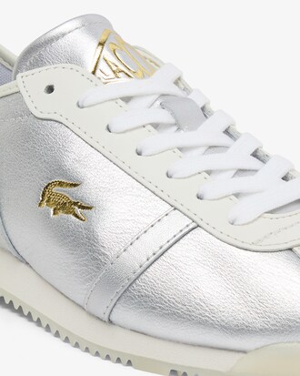 Damen-Sneakers Club-Low