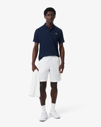 Polohemd mit UV-Schutz, Regular Fit