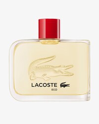LACOSTE Red Eau de Toilette 125ml