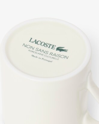 Exclusive Porcelain Mug Design