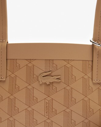 Tote Bag Zely mit Tasche