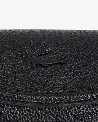 Schultertasche Everyday Club mit Klappverschluss