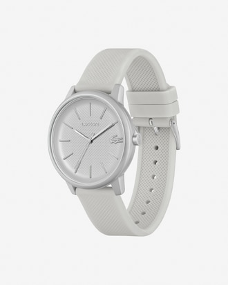 LACOSTE MOVE 12.12 Dreizeigeruhr