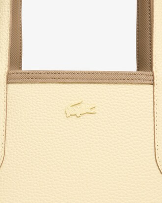 Wendbare Tote Bag Anna mit abnehmbarer Tasche