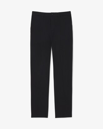 Slim Fit-Chinohose aus Stretchmaterial
