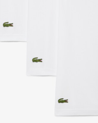 3er-Pack Lounge-T-Shirts