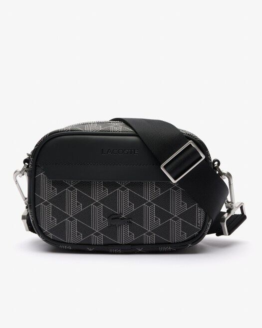MONOGRAM NOIR GRIS