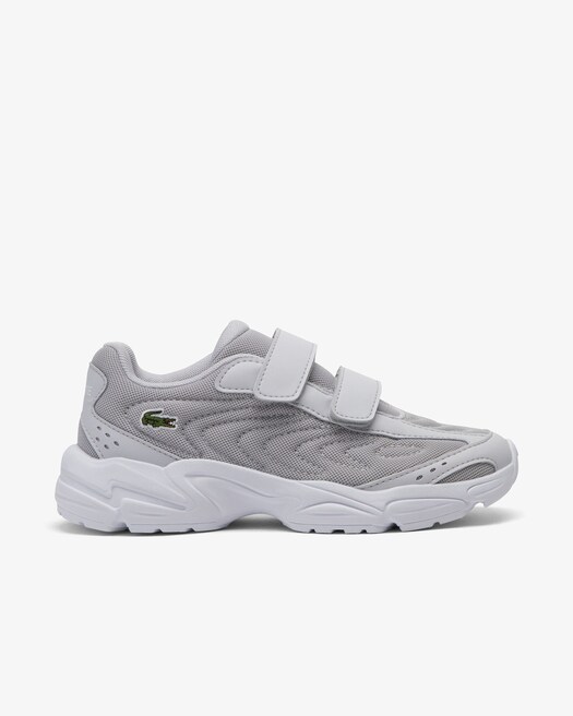 LIGHT GREY/WHITE