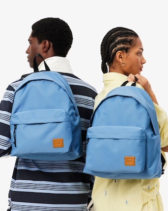 L&auml;ssiger Rucksack Croc