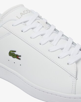 Herren-Sneakers Carnaby Set aus Leder