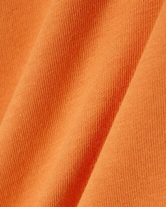 T-Shirt aus Baumwolle mit grafischem Print