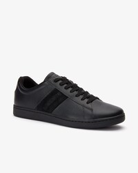 Herren-Sneakers CARNABY EVO aus Leder und Veloursleder