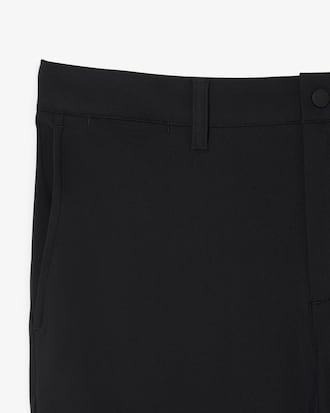 Slim Fit-Chinohose aus Stretchmaterial