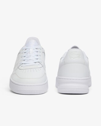 Herren-Sneakers L001 Set aus Leder