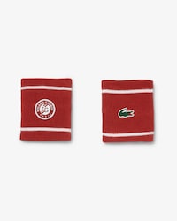Schweißbänder Roland-Garros Edition aus Jersey