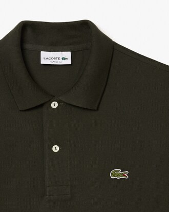 Classic Fit-Polohemd L.12.12 Original