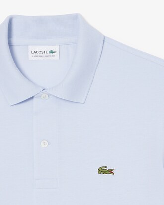 Classic Fit L.12.12 LIGHT Polo Shirt