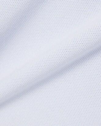 Baby-Poloset aus Petit Piqu&eacute;