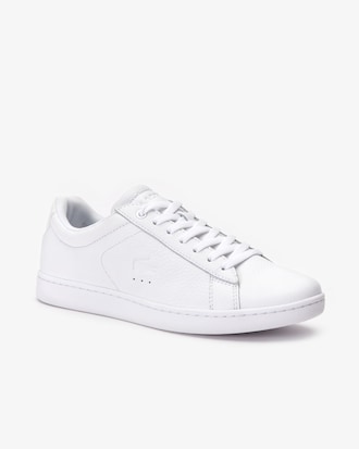Damen-Sneakers CARNABY EVO aus irisierendem Leder