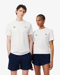T-Shirt Mutua Madrid Open Edition mit Print