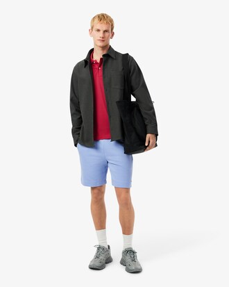 Classic Fit-Polohemd L.12.12 Original