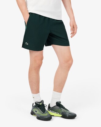 Reflektierende Tennis-Shorts mit Ultra Dry-Technologie
