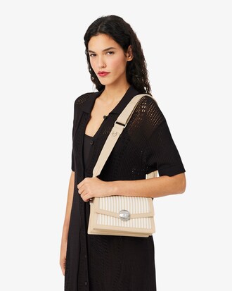 Schultertasche Summer Pack