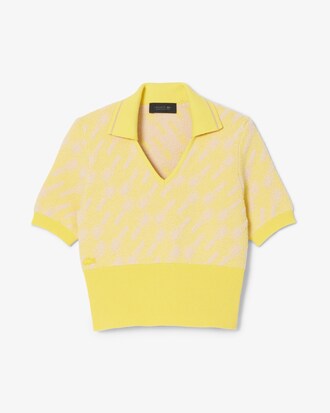 Pullover Runaway, mit Polokragen