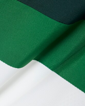 Colour-Block Track Jacket