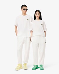 Relaxed Fit-Trainingshose