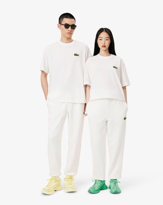 Relaxed Fit-Trainingshose