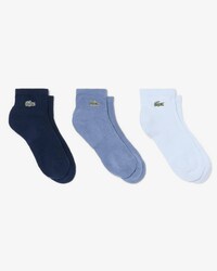 3er-Pack Socken