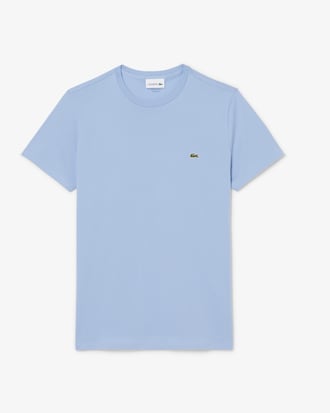 T-Shirt aus Pima-Baumwolle
