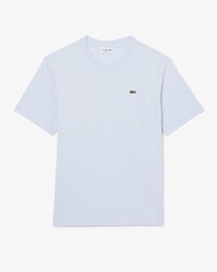 Relaxed Fit-T-Shirt aus weicher Baumwolle