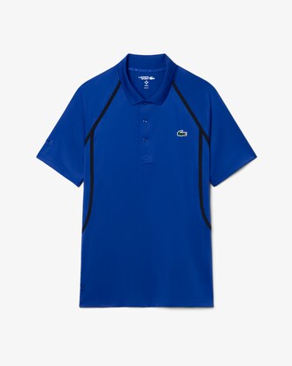 Polohemd Lacoste Tennis &times; Daniil Medvedev