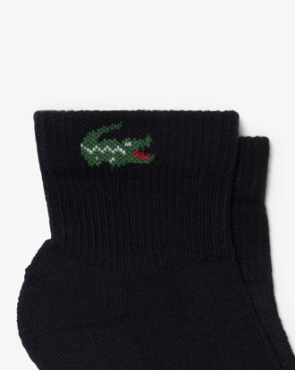 3er-Pack niedrige Socken
