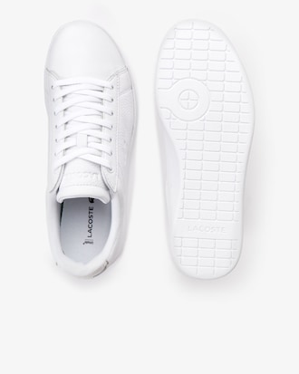 Damen-Sneakers CARNABY EVO aus irisierendem Leder