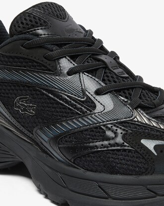 Herren-Sneakers L003 Neo Shot