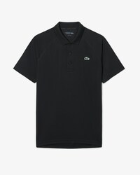 Polohemd mit UV-Schutz, Regular Fit