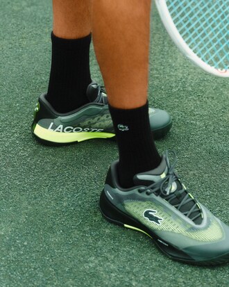 Herren-Tennisschuhe AG-LT Pro x Daniil Medvedev