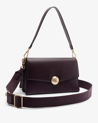 Gro&szlig;e Schultertasche Tennis Bliss