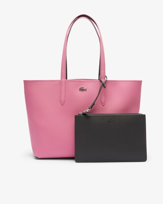Wendbare Tote Bag Anna mit abnehmbarer Tasche
