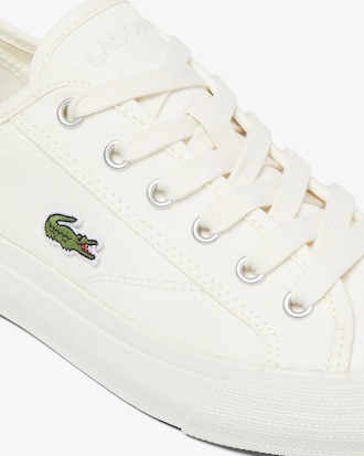 Damen-Sneakers Backcourt