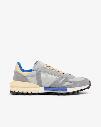 Herren-Sneakers Elite Active