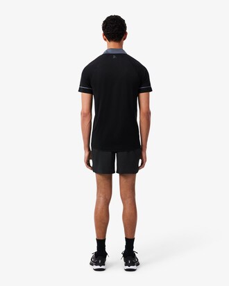 Lacoste Tennis x Novak Djokovic On Court Shorts