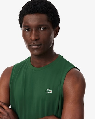 Sport-Tanktop mit Ultra-Dry-Technologie
