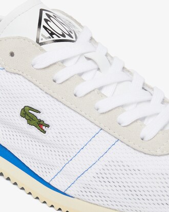 Herren-Sneakers Club-Low