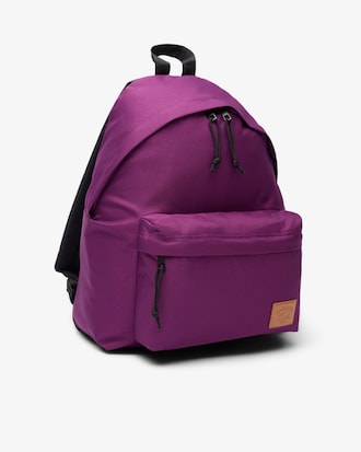 L&auml;ssiger Rucksack Croc