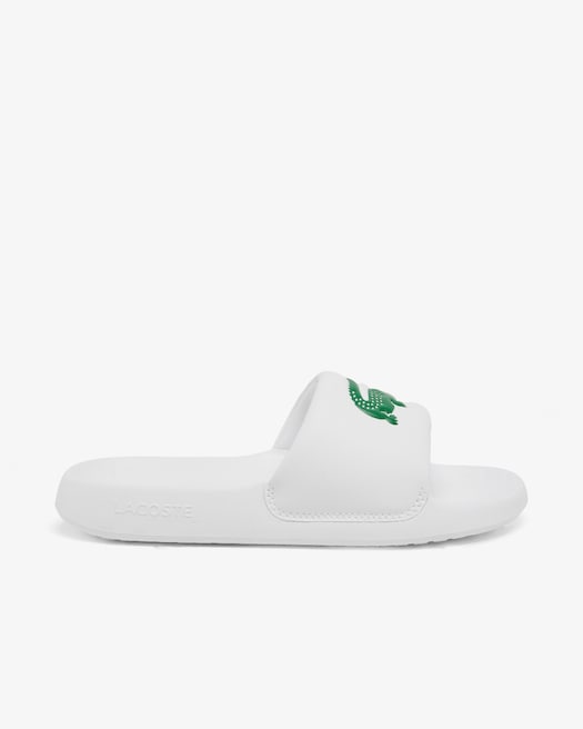 WHITE/GREEN