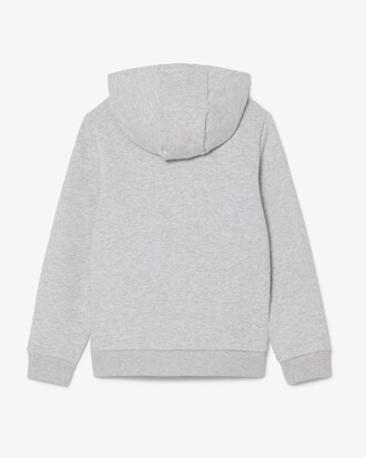 Unisex Fleece-Hoodie mit K&auml;ngurutasche